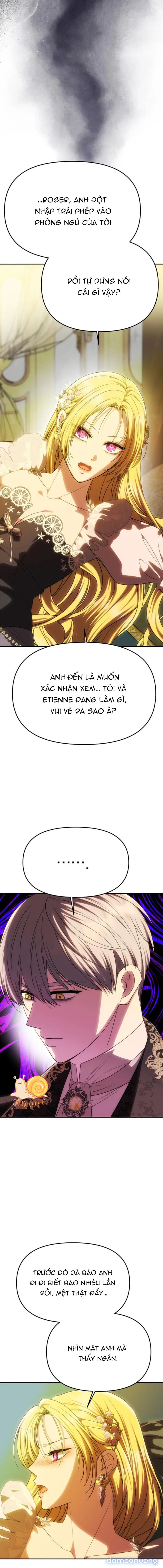 Chỉ Cần Một Người Chồng Là Đủ 