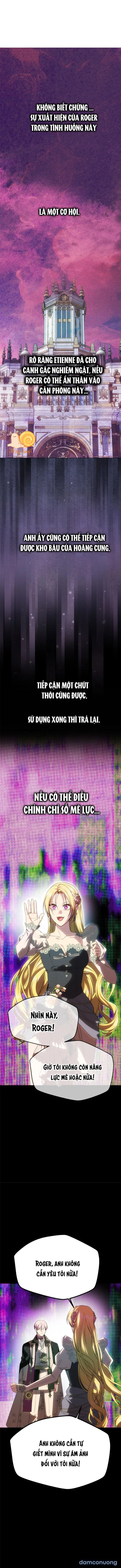 Chỉ Cần Một Người Chồng Là Đủ 