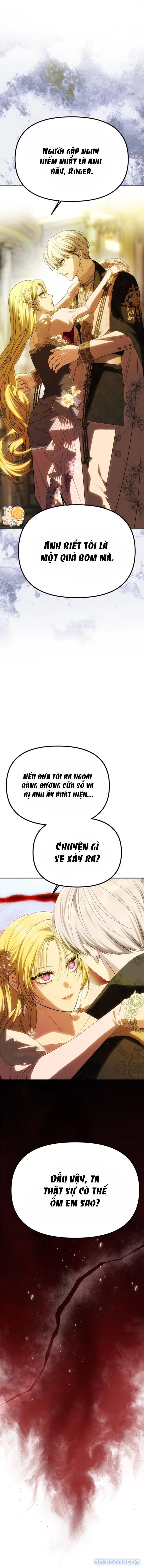 Chỉ Cần Một Người Chồng Là Đủ 