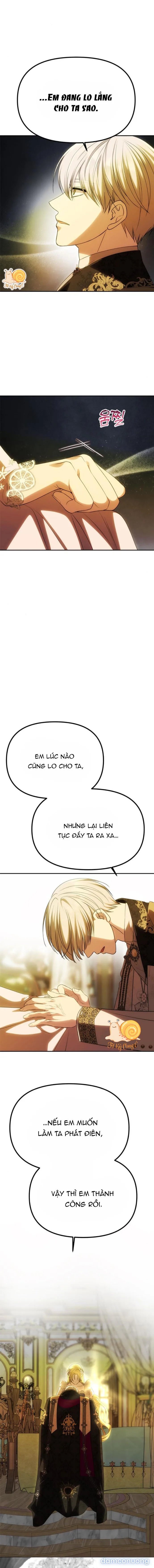 Chỉ Cần Một Người Chồng Là Đủ 