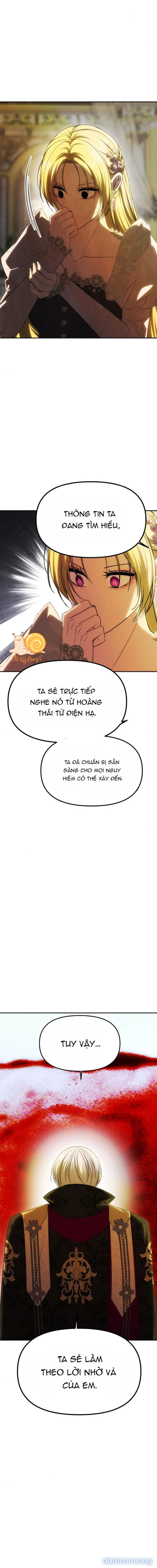 Chỉ Cần Một Người Chồng Là Đủ 