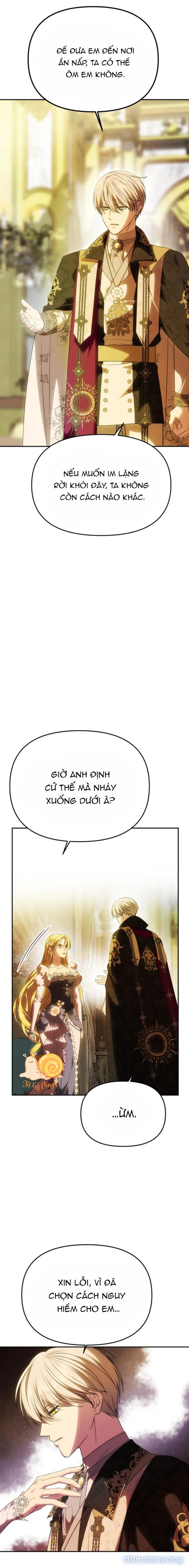 Chỉ Cần Một Người Chồng Là Đủ 