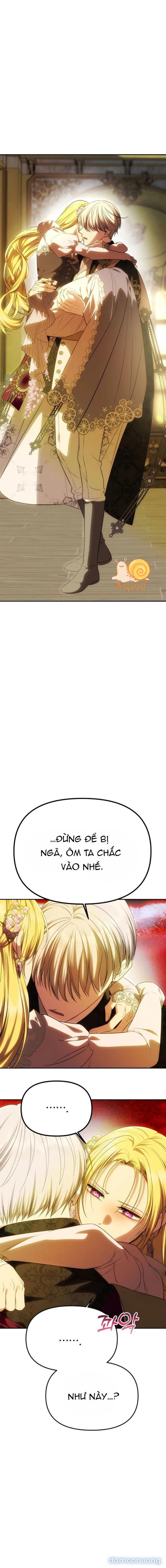Chỉ Cần Một Người Chồng Là Đủ 