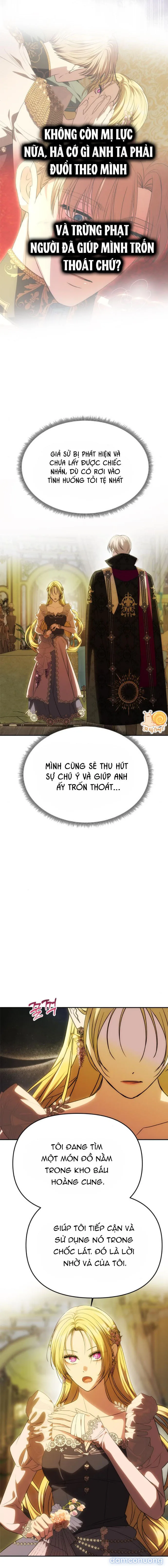 Chỉ Cần Một Người Chồng Là Đủ 