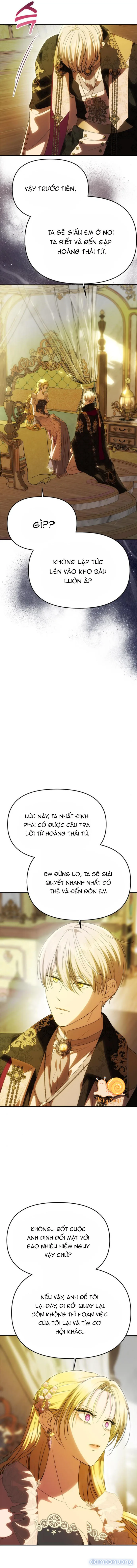 Chỉ Cần Một Người Chồng Là Đủ 