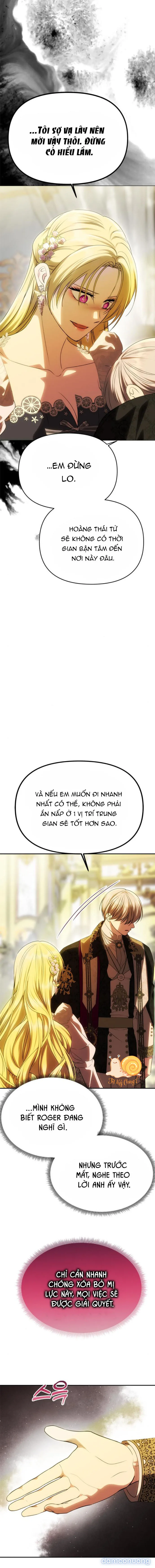 Chỉ Cần Một Người Chồng Là Đủ 