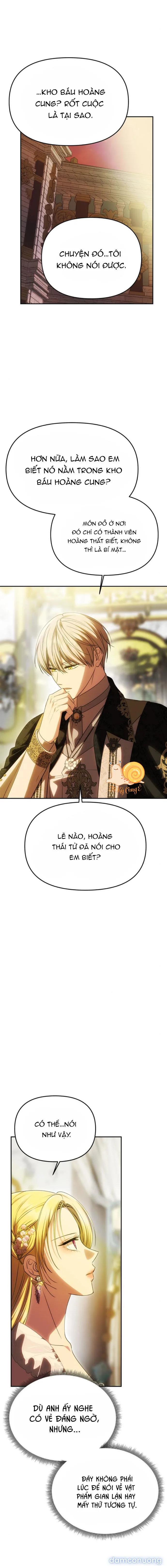Chỉ Cần Một Người Chồng Là Đủ 