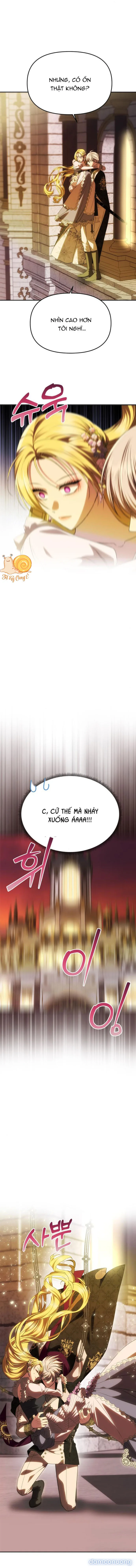 Chỉ Cần Một Người Chồng Là Đủ 