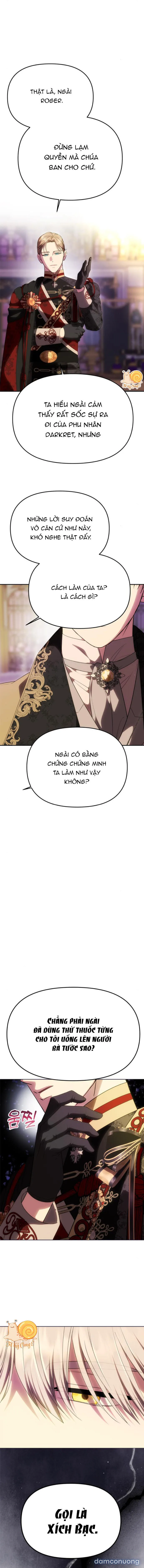Chỉ Cần Một Người Chồng Là Đủ 
