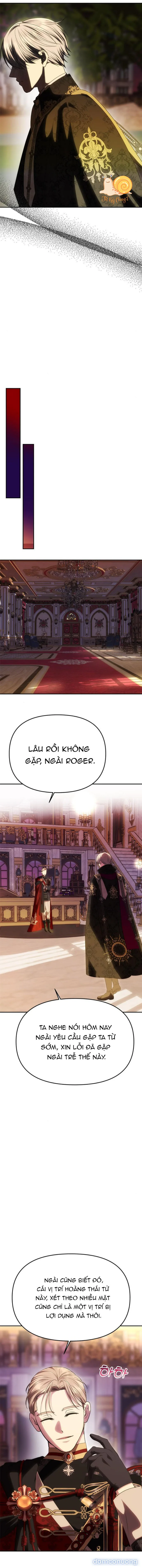 Chỉ Cần Một Người Chồng Là Đủ 