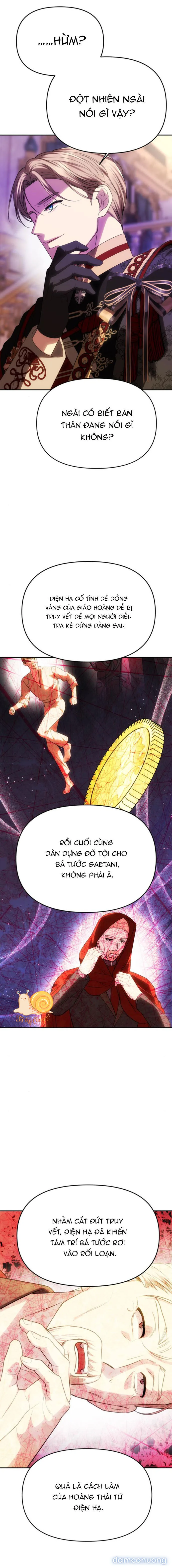 Chỉ Cần Một Người Chồng Là Đủ 