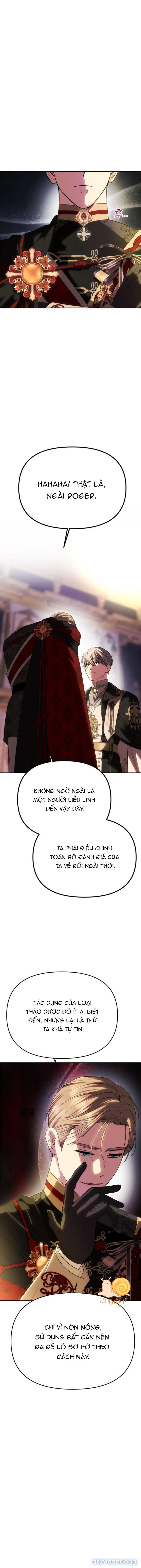 Chỉ Cần Một Người Chồng Là Đủ 
