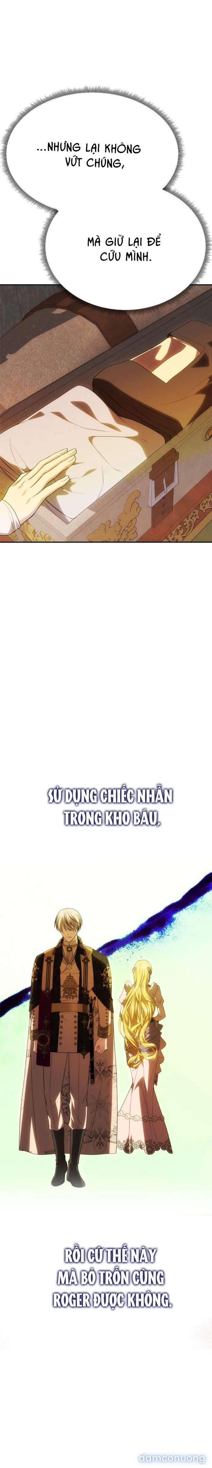 Chỉ Cần Một Người Chồng Là Đủ 