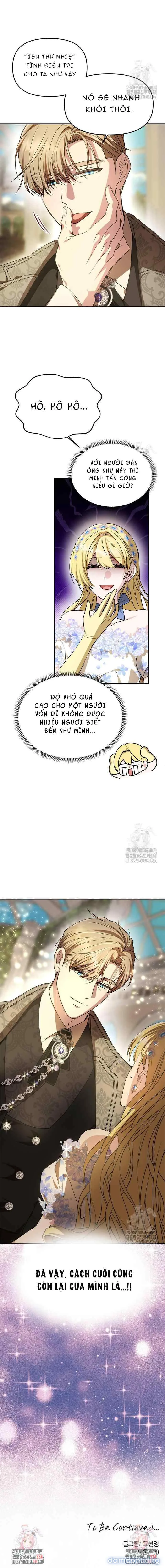 Chỉ Cần Một Người Chồng Là Đủ 