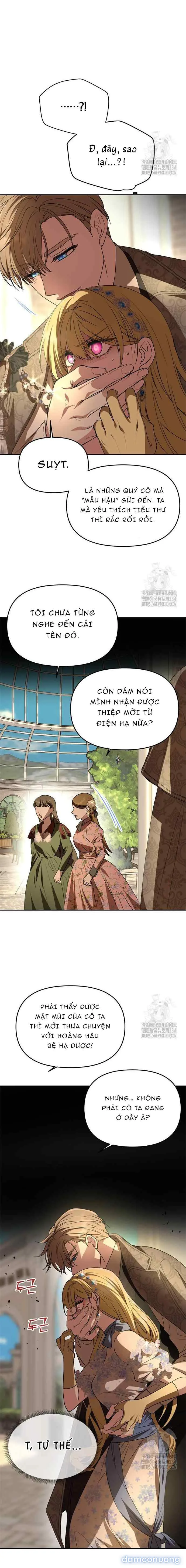 Chỉ Cần Một Người Chồng Là Đủ 