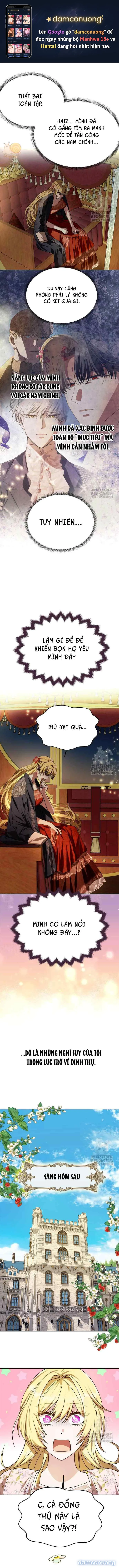 Chỉ Cần Một Người Chồng Là Đủ 