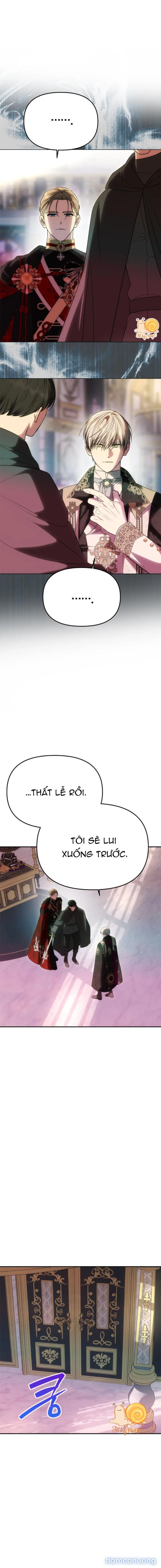 Chỉ Cần Một Người Chồng Là Đủ 