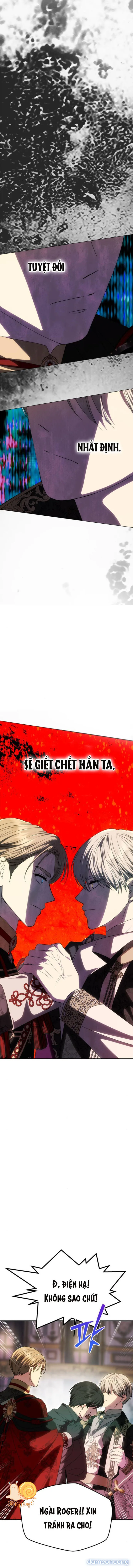 Chỉ Cần Một Người Chồng Là Đủ 