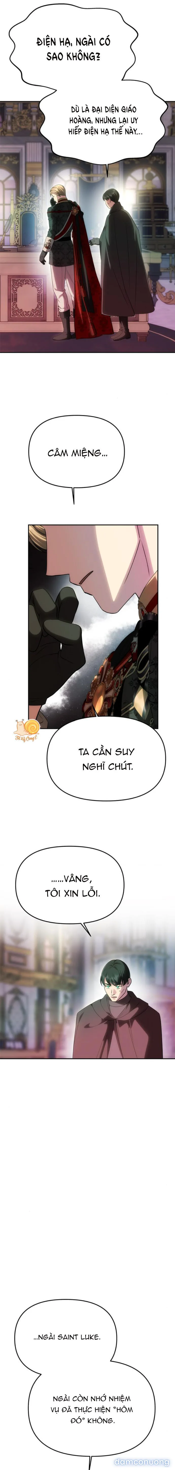Chỉ Cần Một Người Chồng Là Đủ 