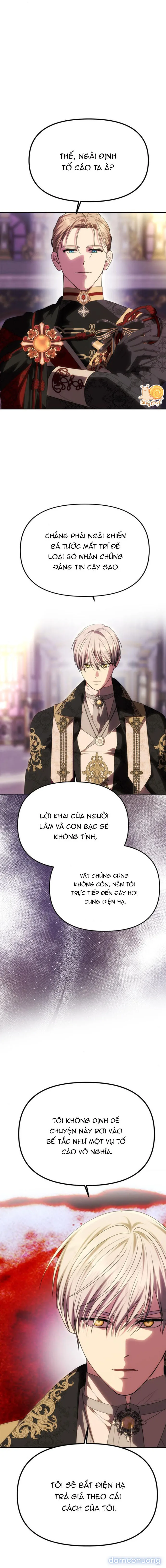 Chỉ Cần Một Người Chồng Là Đủ 