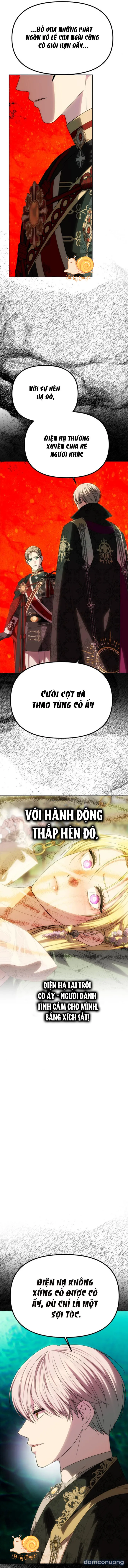 Chỉ Cần Một Người Chồng Là Đủ 