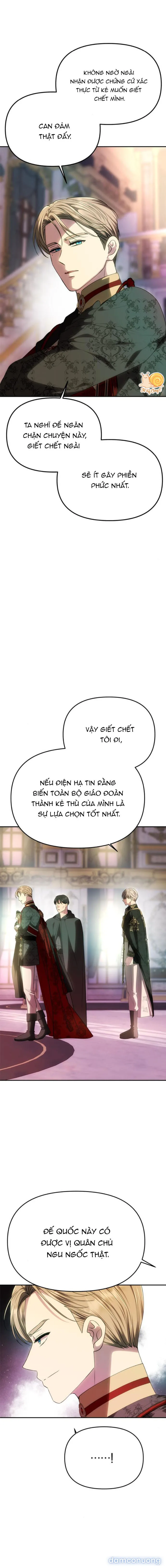 Chỉ Cần Một Người Chồng Là Đủ 