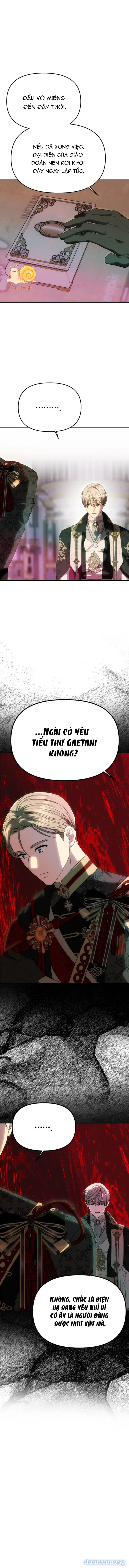 Chỉ Cần Một Người Chồng Là Đủ 