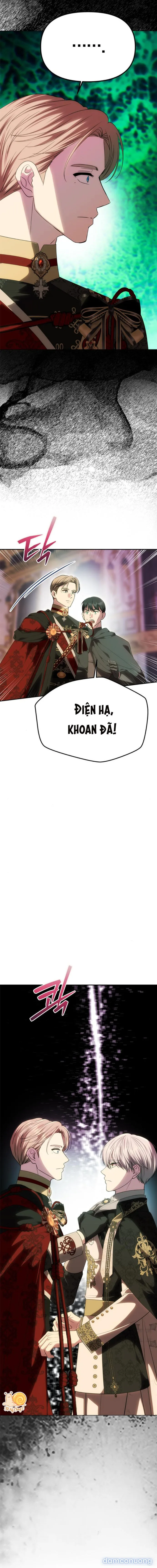 Chỉ Cần Một Người Chồng Là Đủ 