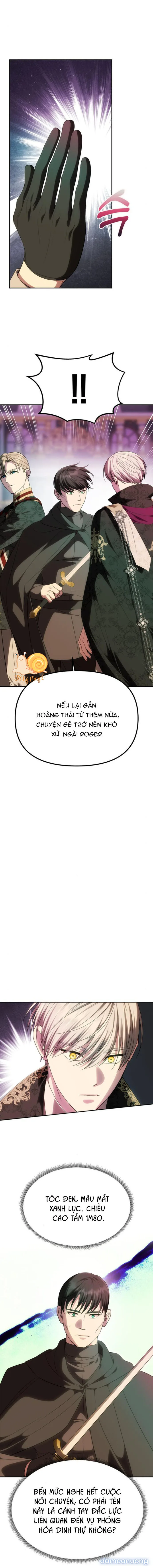 Chỉ Cần Một Người Chồng Là Đủ 