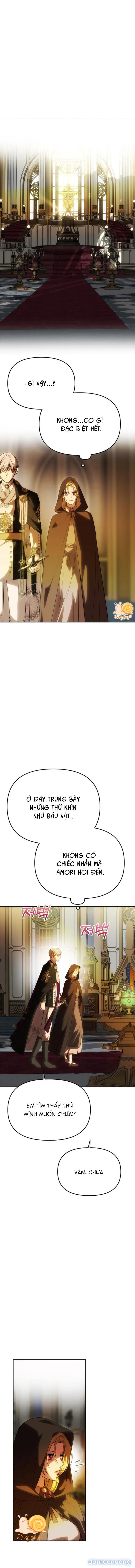 Chỉ Cần Một Người Chồng Là Đủ 