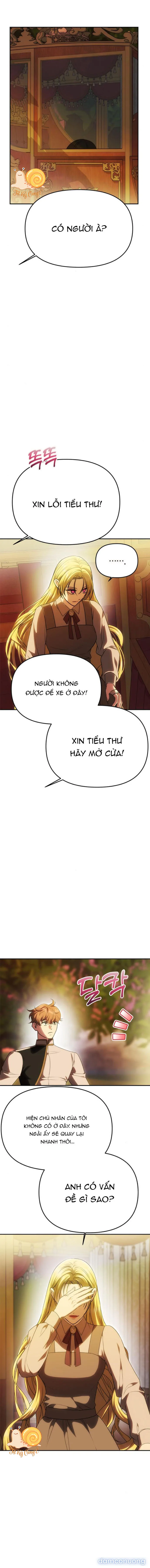 Chỉ Cần Một Người Chồng Là Đủ 