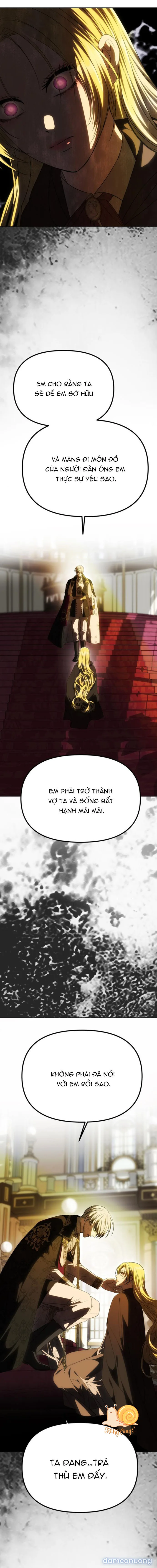 Chỉ Cần Một Người Chồng Là Đủ 