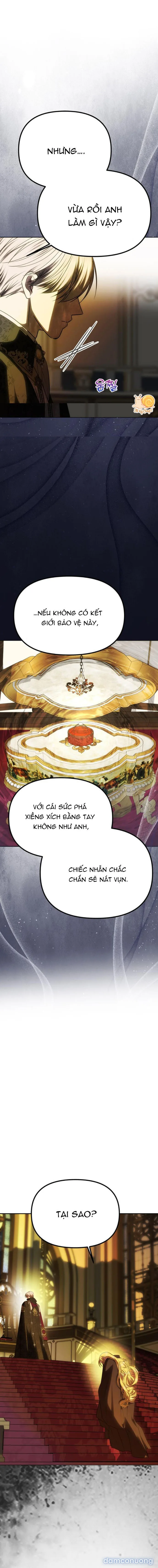 Chỉ Cần Một Người Chồng Là Đủ 