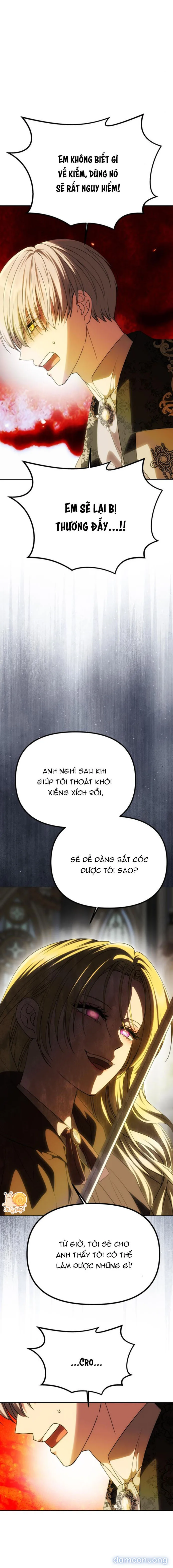 Chỉ Cần Một Người Chồng Là Đủ 