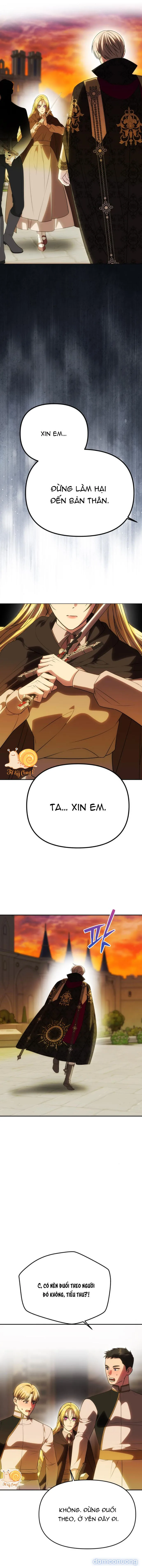 Chỉ Cần Một Người Chồng Là Đủ 