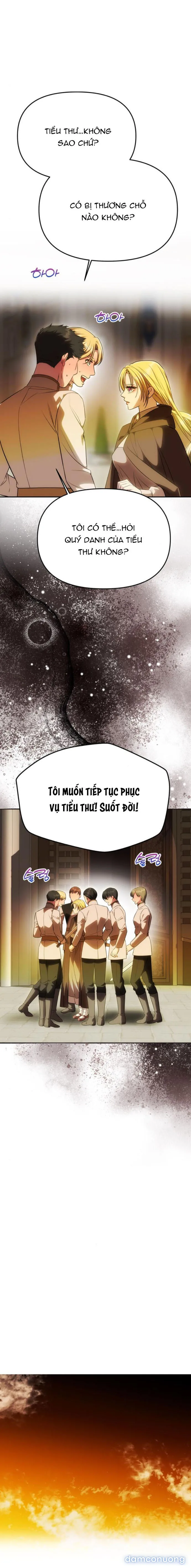 Chỉ Cần Một Người Chồng Là Đủ 