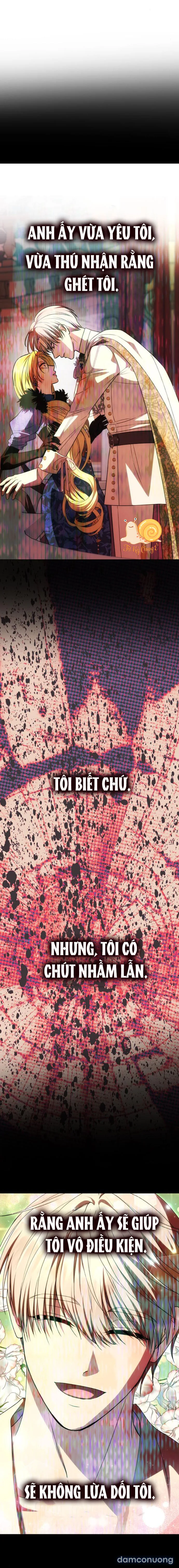 Chỉ Cần Một Người Chồng Là Đủ 