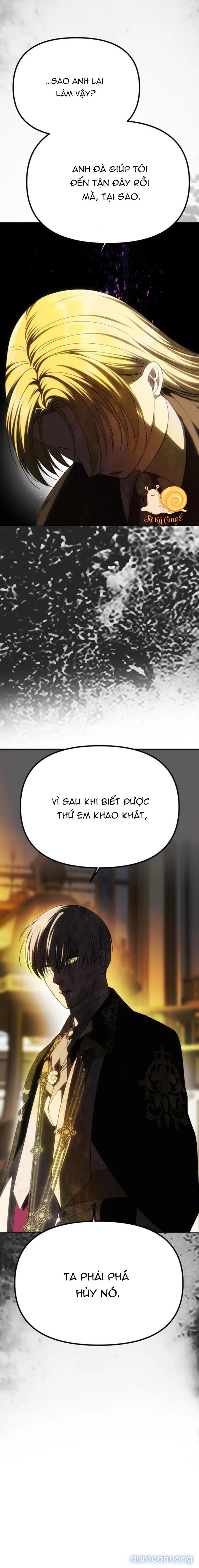 Chỉ Cần Một Người Chồng Là Đủ 
