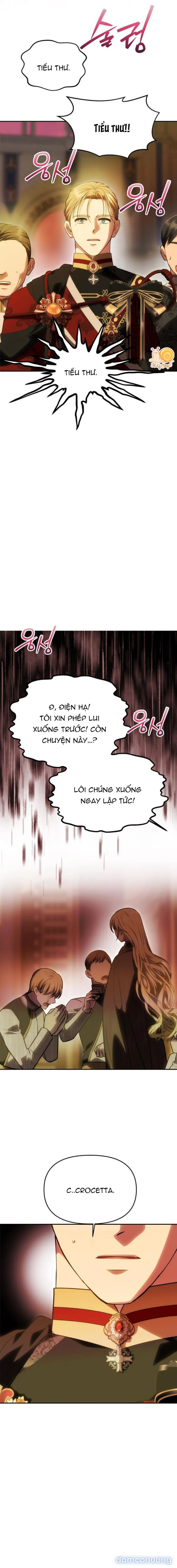 Chỉ Cần Một Người Chồng Là Đủ 