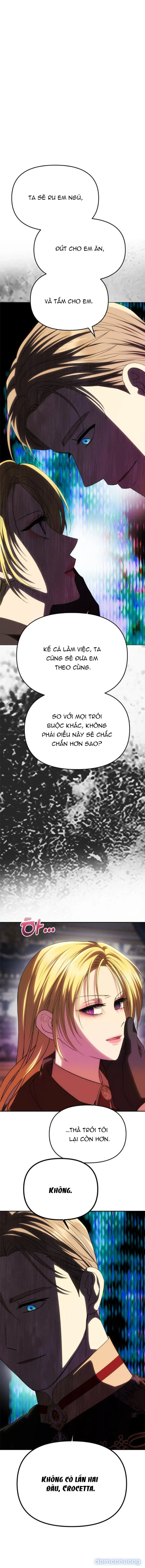 Chỉ Cần Một Người Chồng Là Đủ 