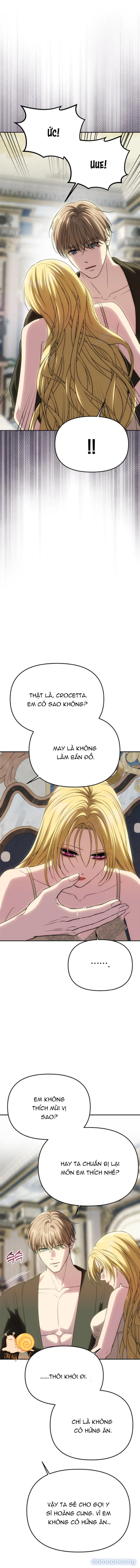 Chỉ Cần Một Người Chồng Là Đủ 