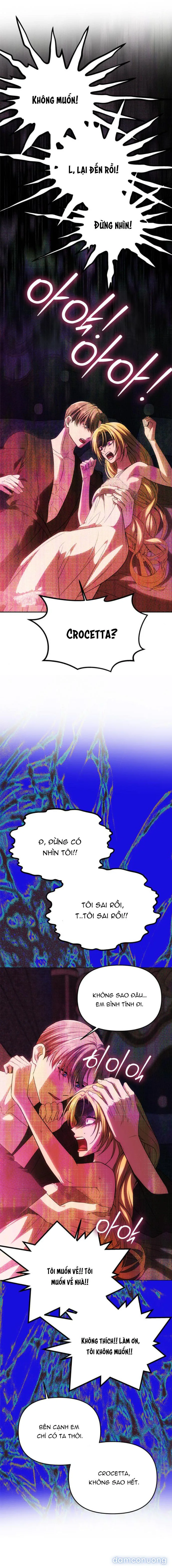 Chỉ Cần Một Người Chồng Là Đủ 