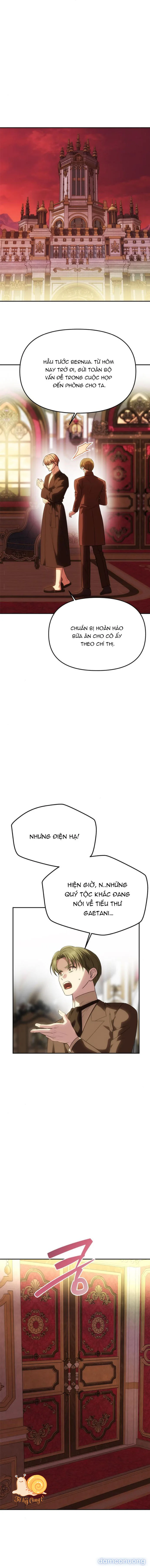 Chỉ Cần Một Người Chồng Là Đủ 