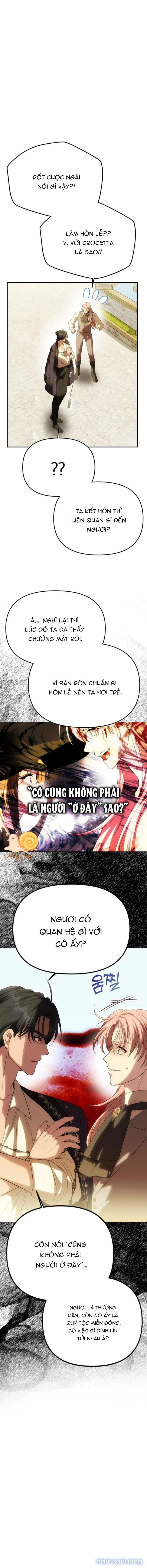 Chỉ Cần Một Người Chồng Là Đủ 