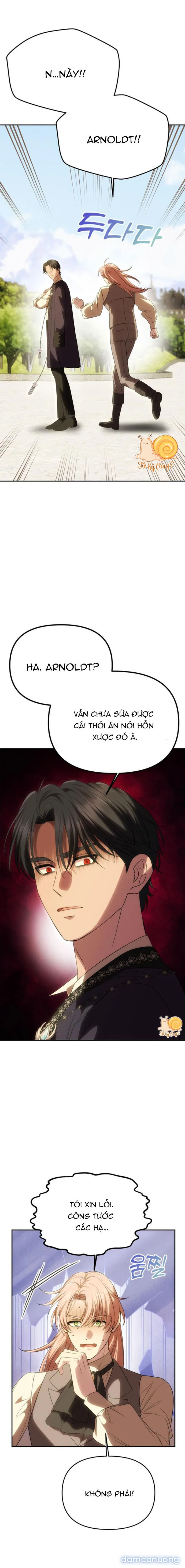 Chỉ Cần Một Người Chồng Là Đủ 