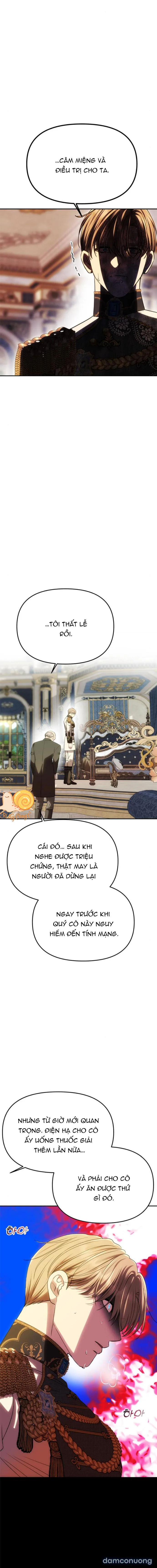 Chỉ Cần Một Người Chồng Là Đủ 