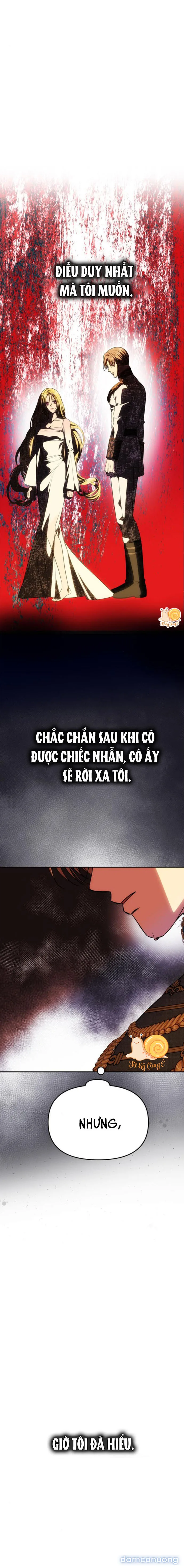 Chỉ Cần Một Người Chồng Là Đủ 