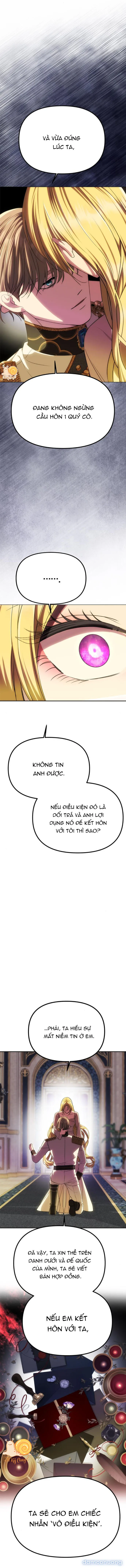 Chỉ Cần Một Người Chồng Là Đủ 
