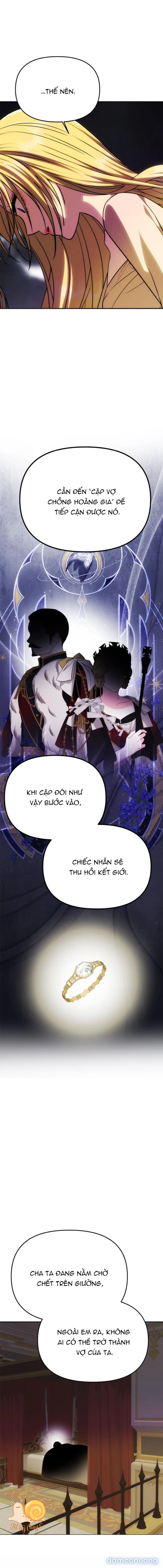Chỉ Cần Một Người Chồng Là Đủ 