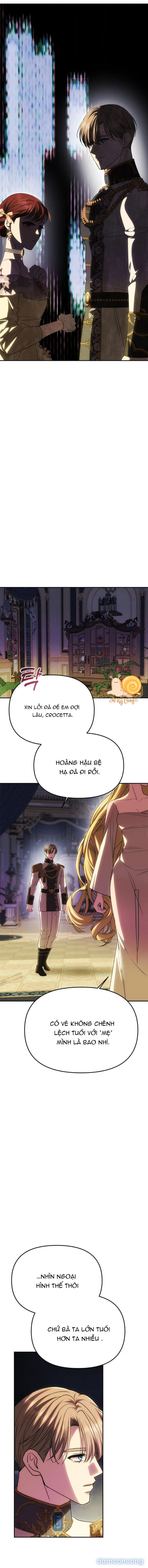 Chỉ Cần Một Người Chồng Là Đủ 